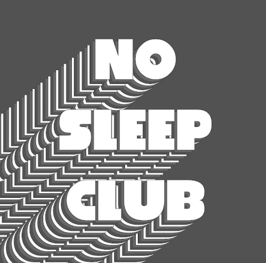No Sleep Club NFTs