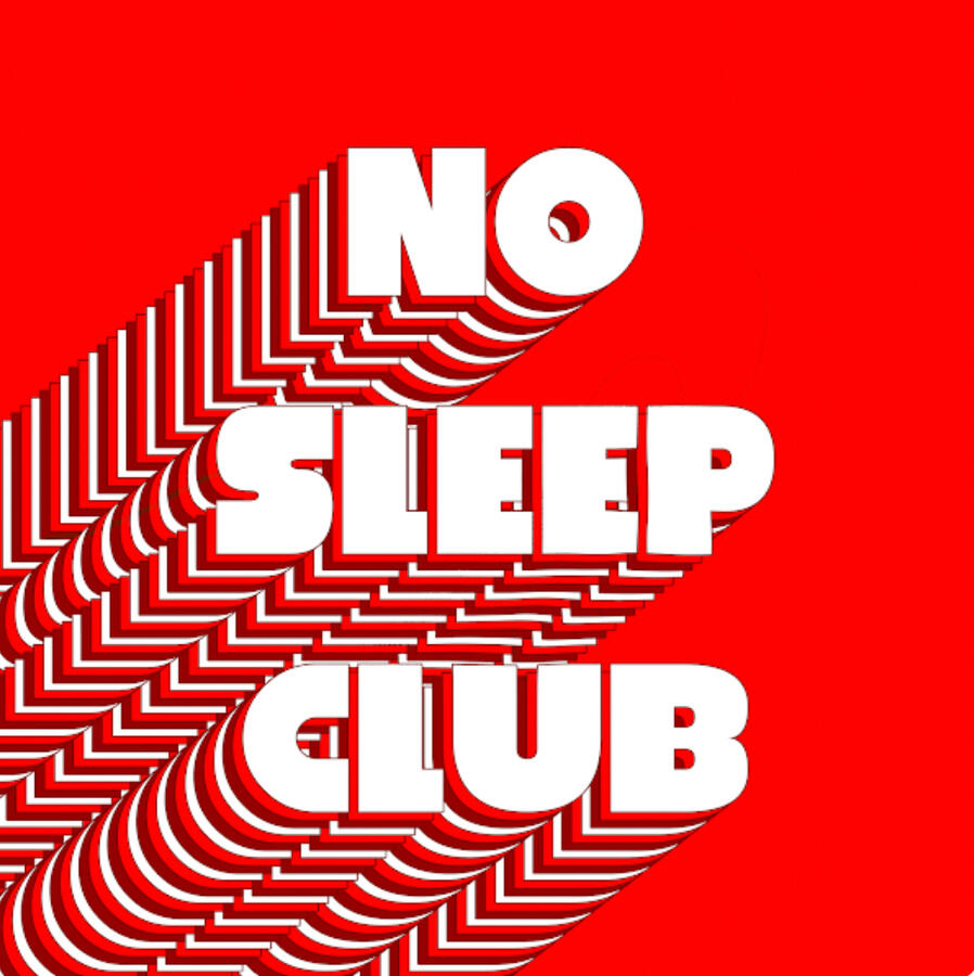 NO SLEEP CLUB NFTS