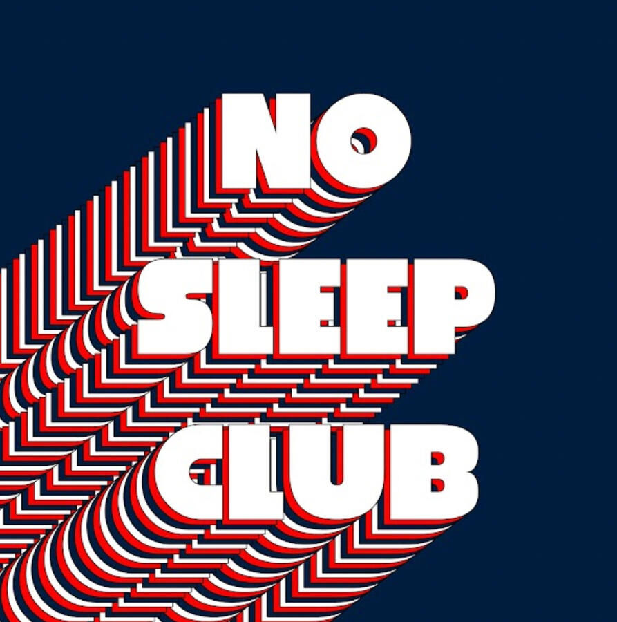 No Sleep Club NFTs